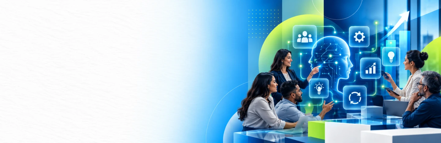 AI Change Management & Workforce Transformation