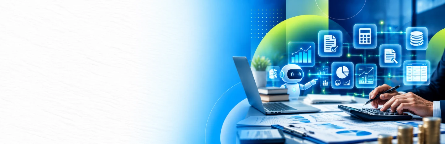 AI Corporate Training for Accountants