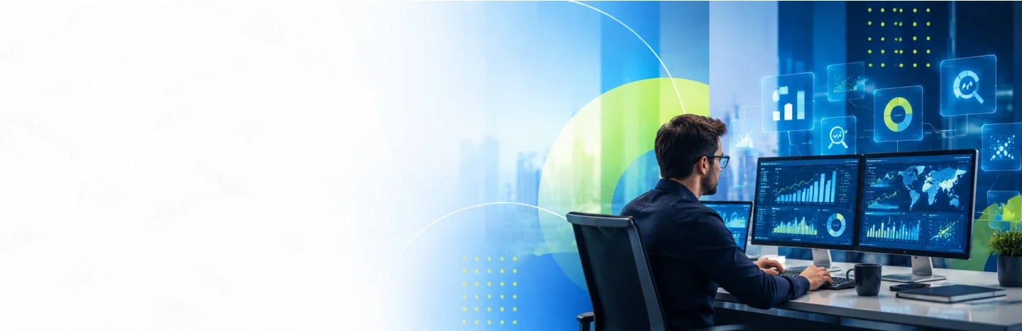 AI for Data Analysts Corporate Training