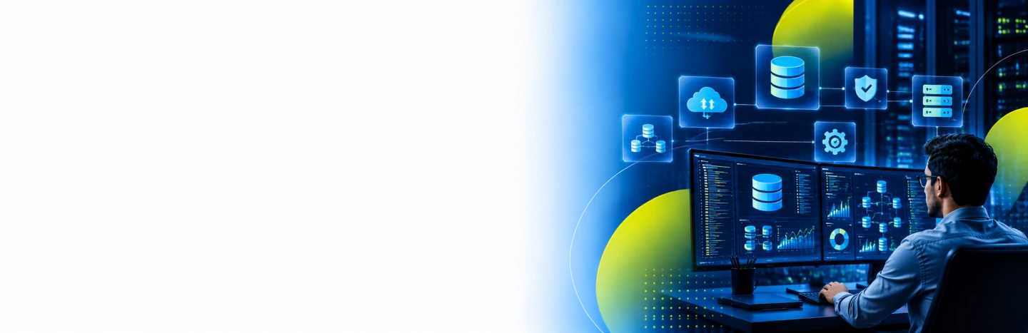 AI for Database Administrators Corporate Training