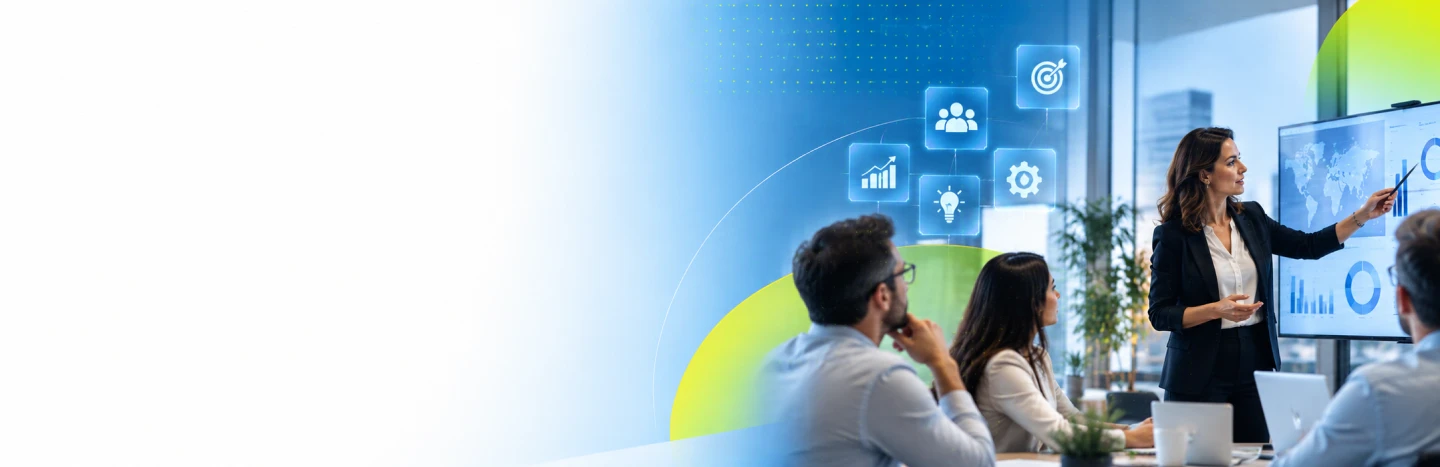 AI for Managers & Team Leaders