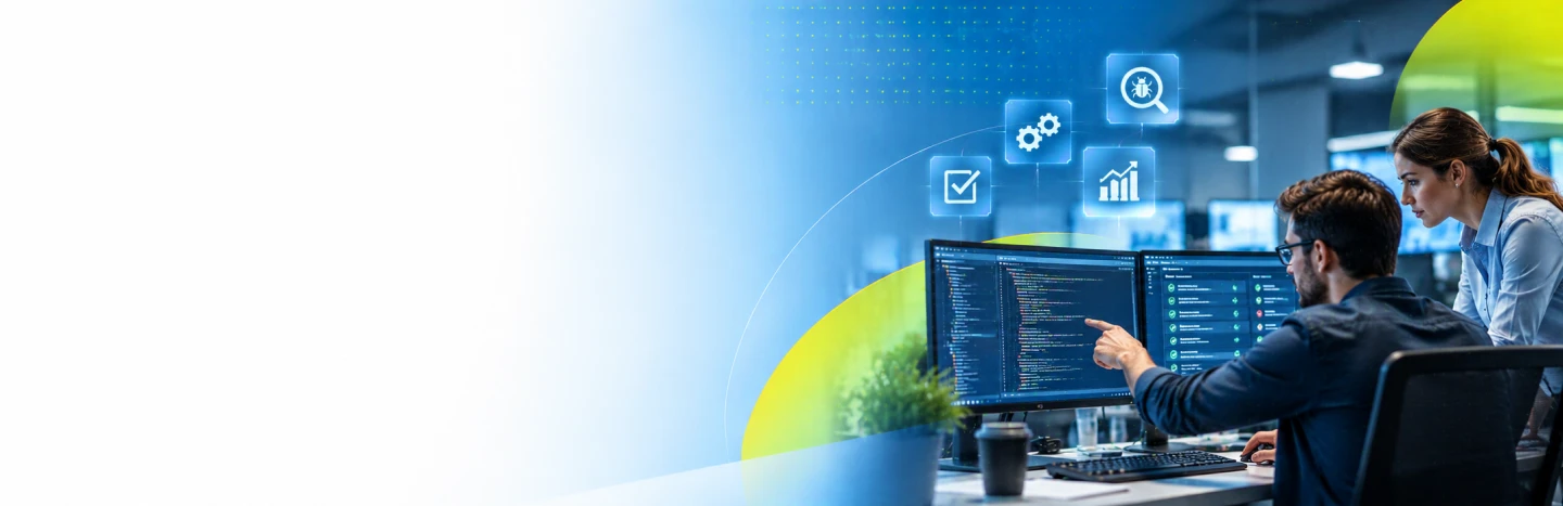 AI Corporate Training for QA Testers