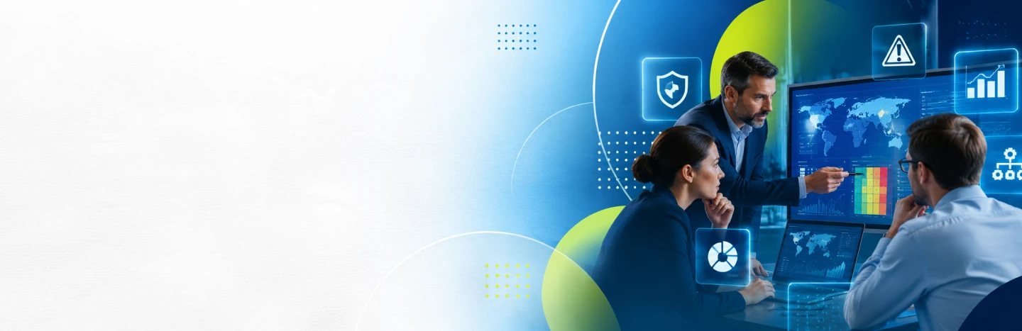 AI for Risk Management Teams Corporate Training