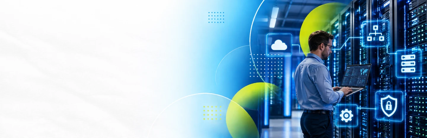 AI Data Center & Critical Infrastructure Design