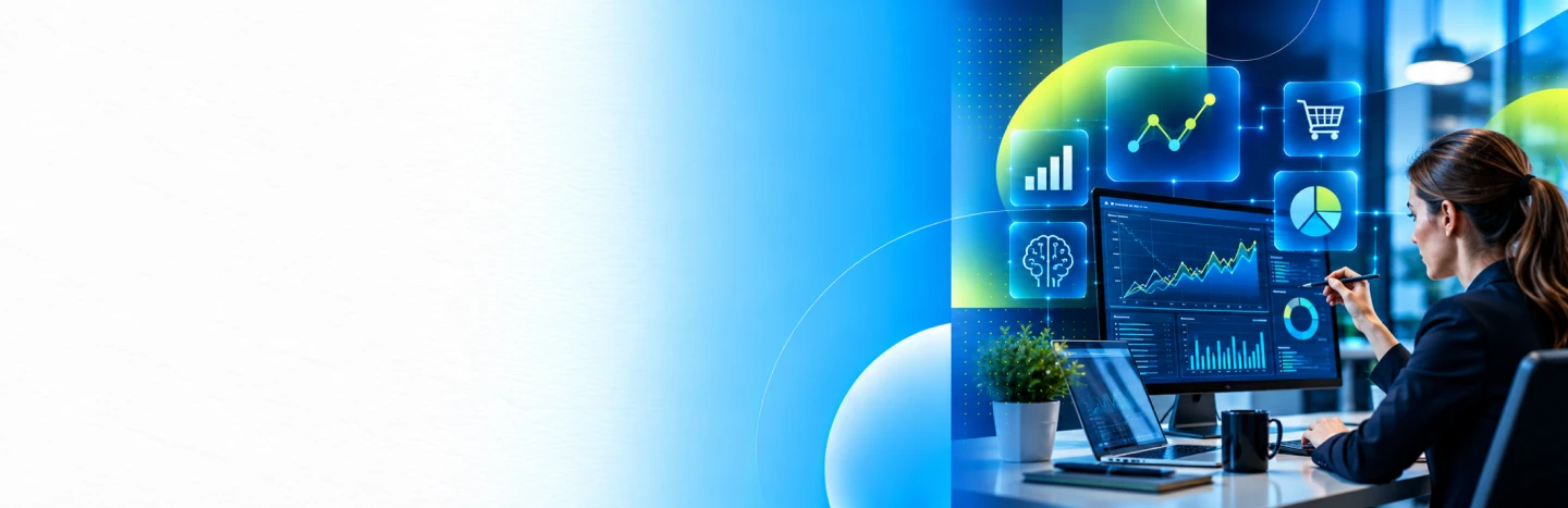 AI-Driven Demand Forecasting