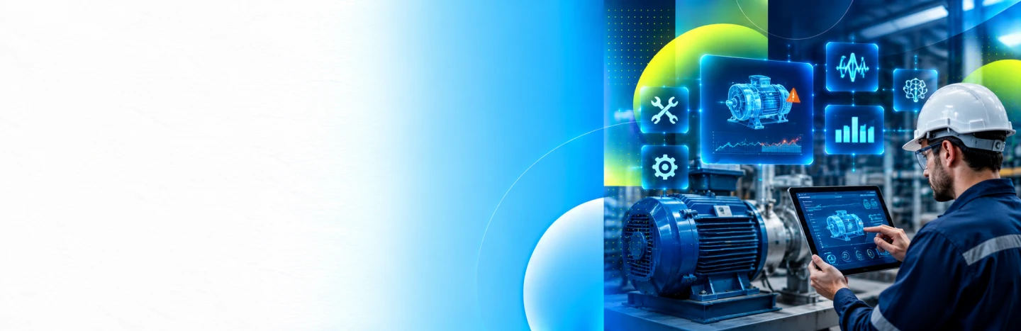 AI-Driven Predictive Maintenance Corporate Training