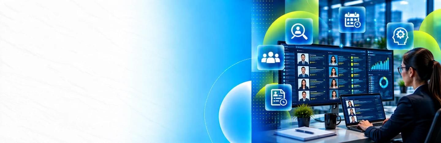 AI-Enabled Talent Acquisition