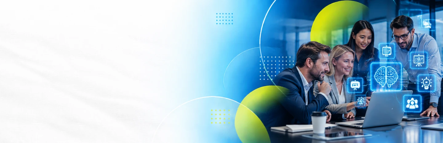 AI Fluency for Every Employee (AI Literacy Programme) Corporate Training