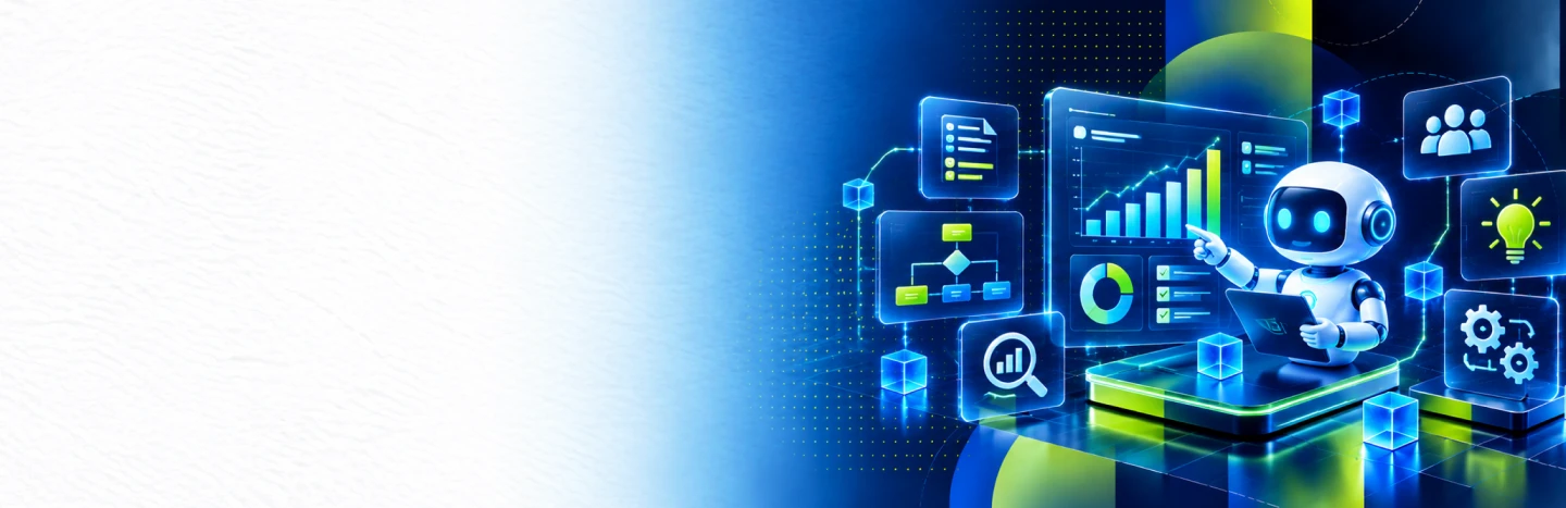 AI for Business Analysts Corporate Training