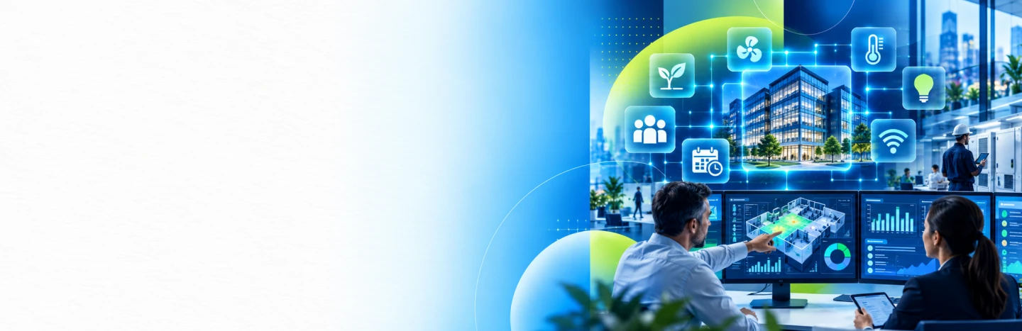 AI for Facilities & Workplace Operations Corporate Training