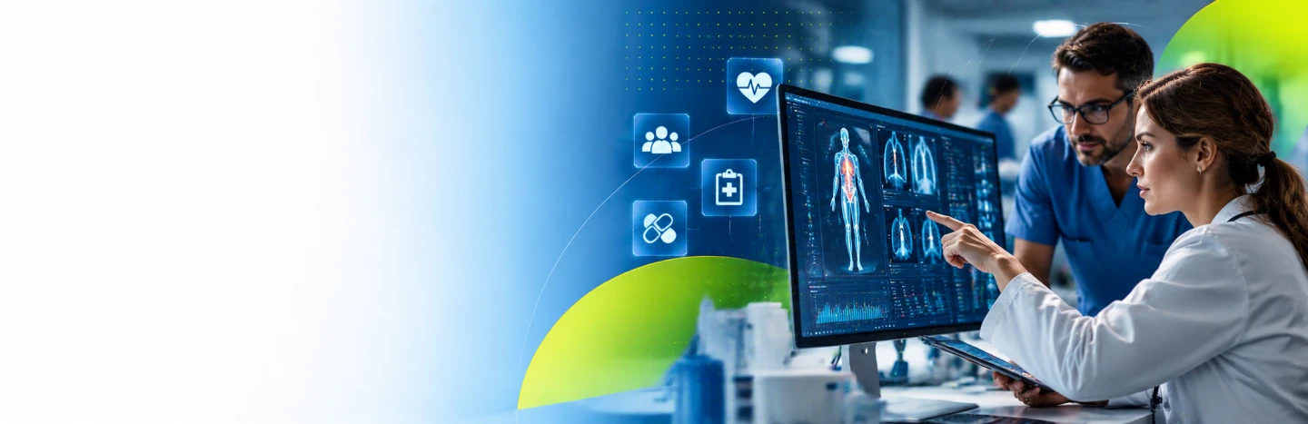 AI for Healthcare Teams Corporate Training | Edstellar