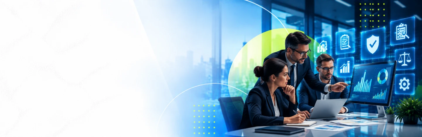 AI for Internal Audit & Assurance Teams Corporate Training