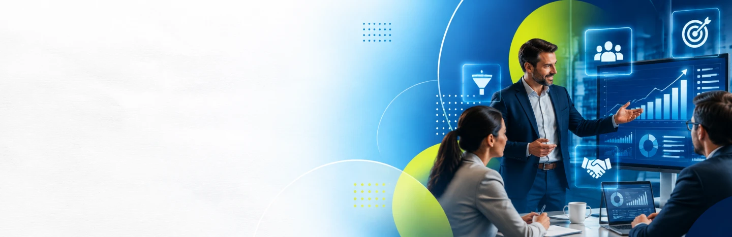 AI Corporate Training for Sales Teams
