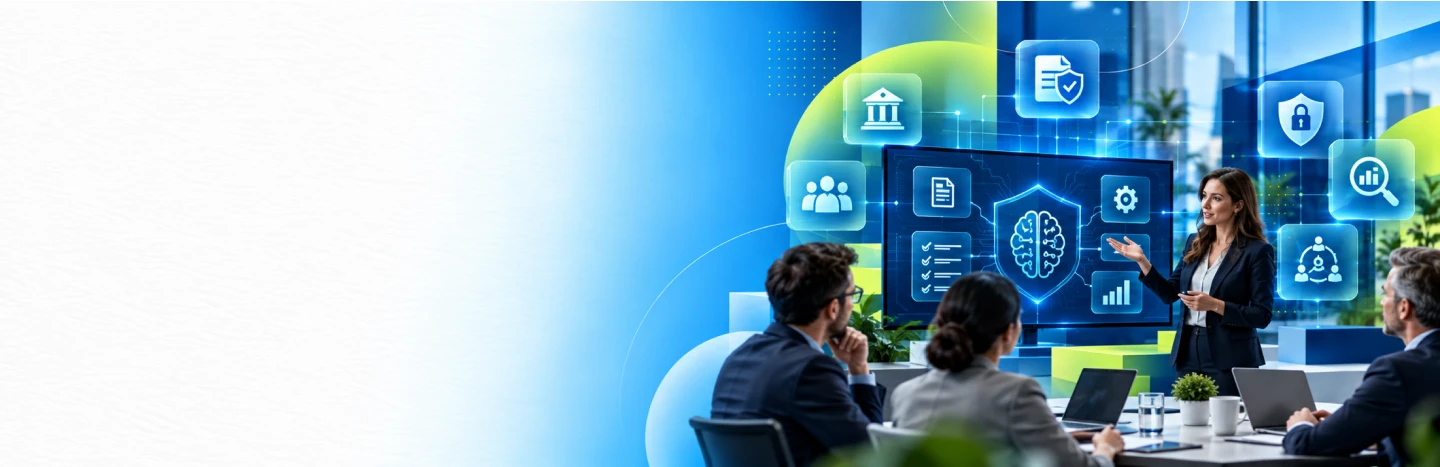 AI Governance Corporate Training