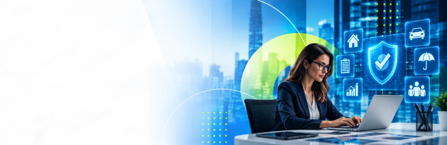 AI in Insurance: Underwriting, Claims & Pricing