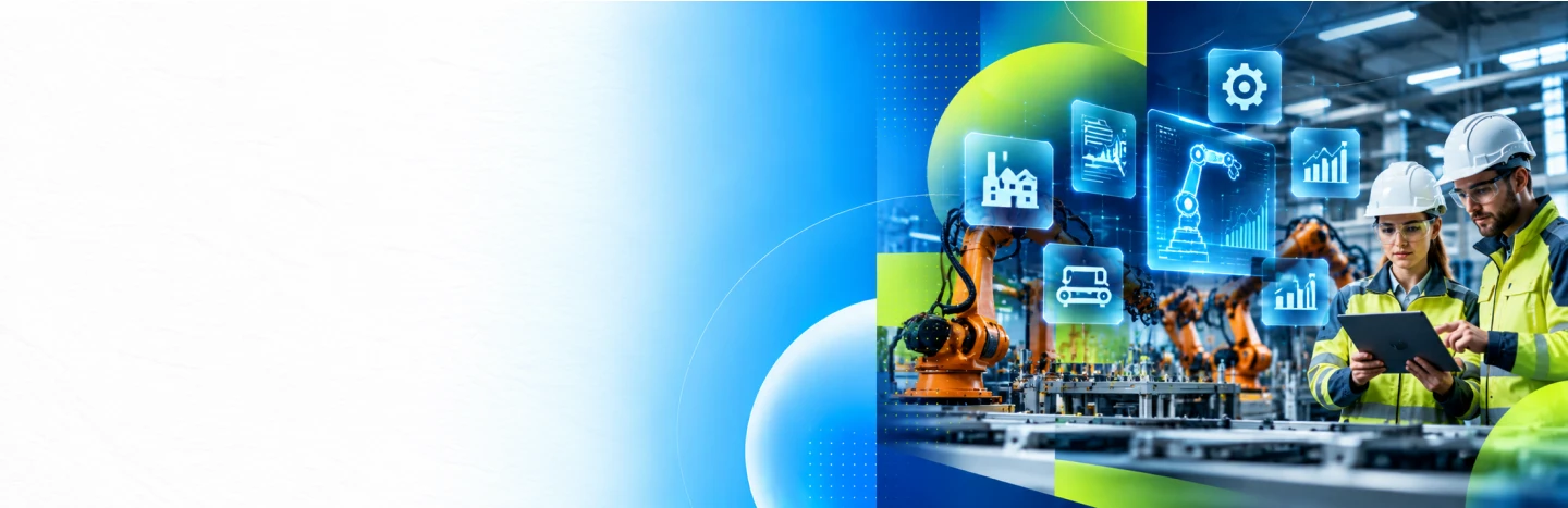 AI in Manufacturing Corporate Training