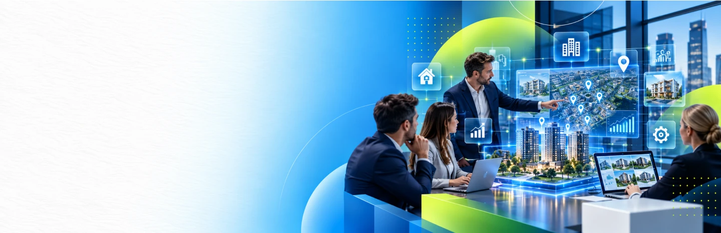 AI in Real Estate Corporate Training