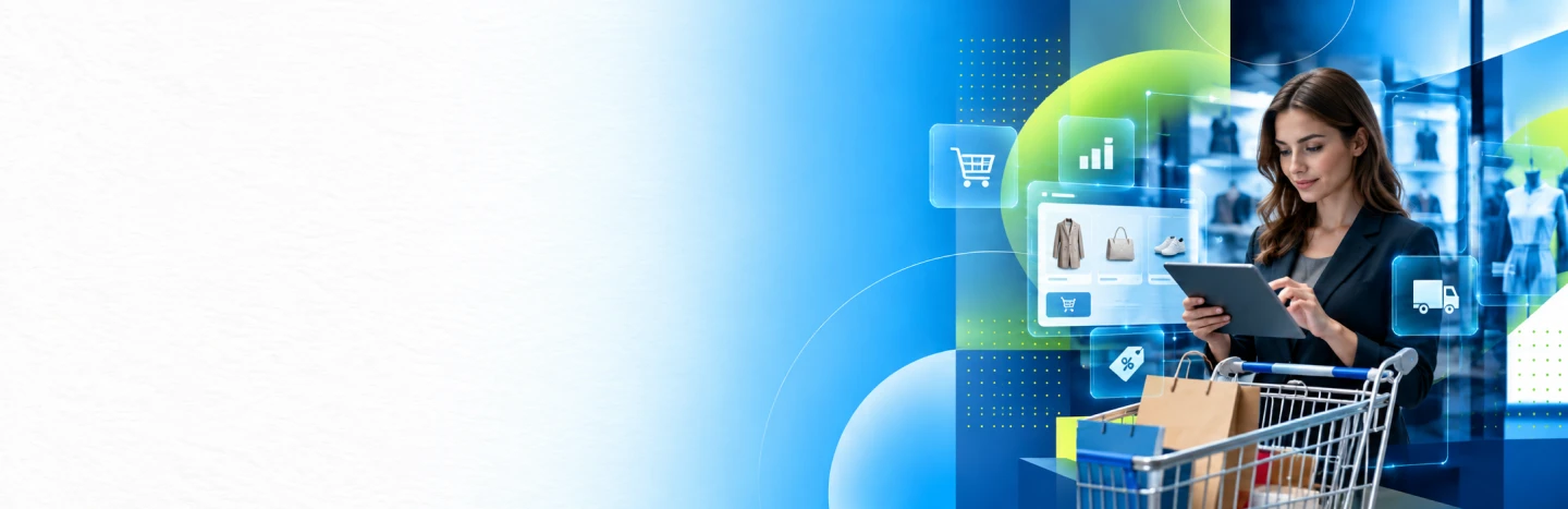 AI in Retail & E-Commerce