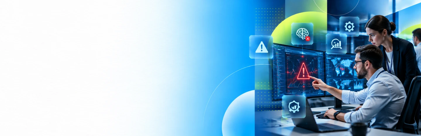 AI Incident Response & Model Failure Management