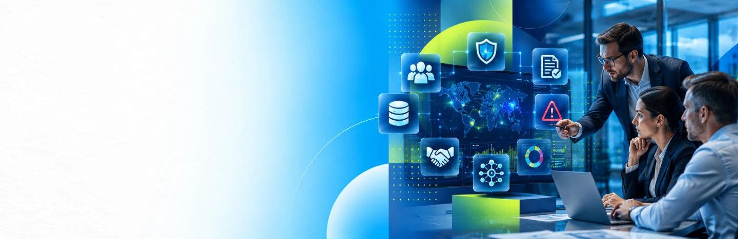 AI Procurement & Third-Party Risk Corporate Training