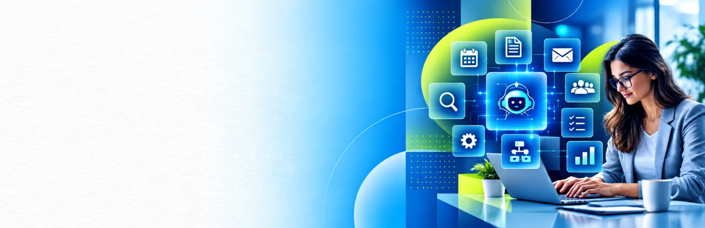 AI Productivity Tools for Knowledge Workers