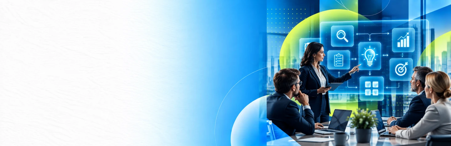AI Use-Case Discovery & Prioritization Corporate Training