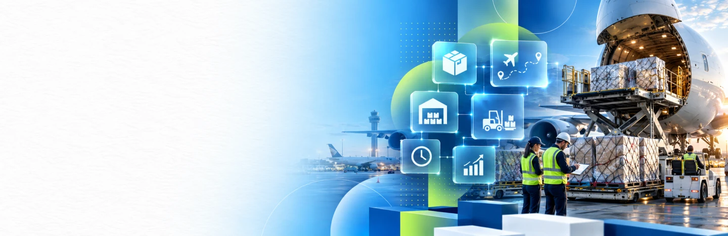 Air Cargo Operations & Management