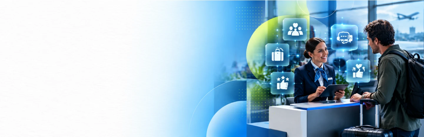 Airline Customer Experience & Service Recovery