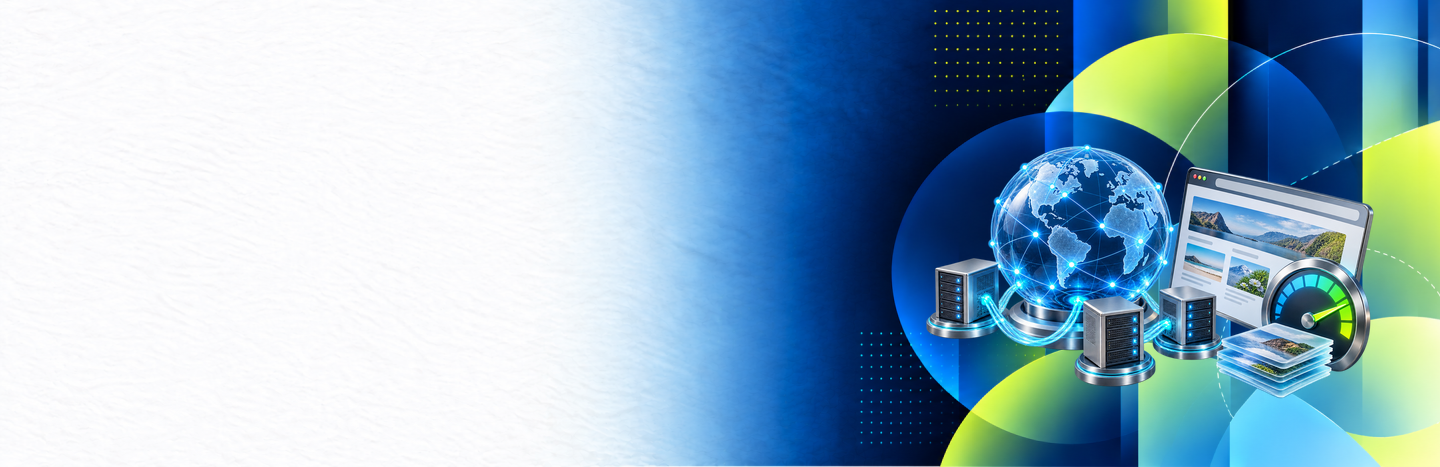 Akamai Web Performance Foundation