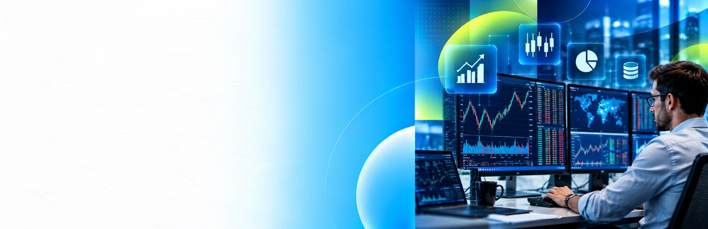 Algorithmic Trading & Quantitative Strategies