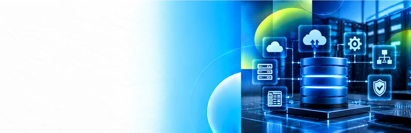 Amazon DynamoDB