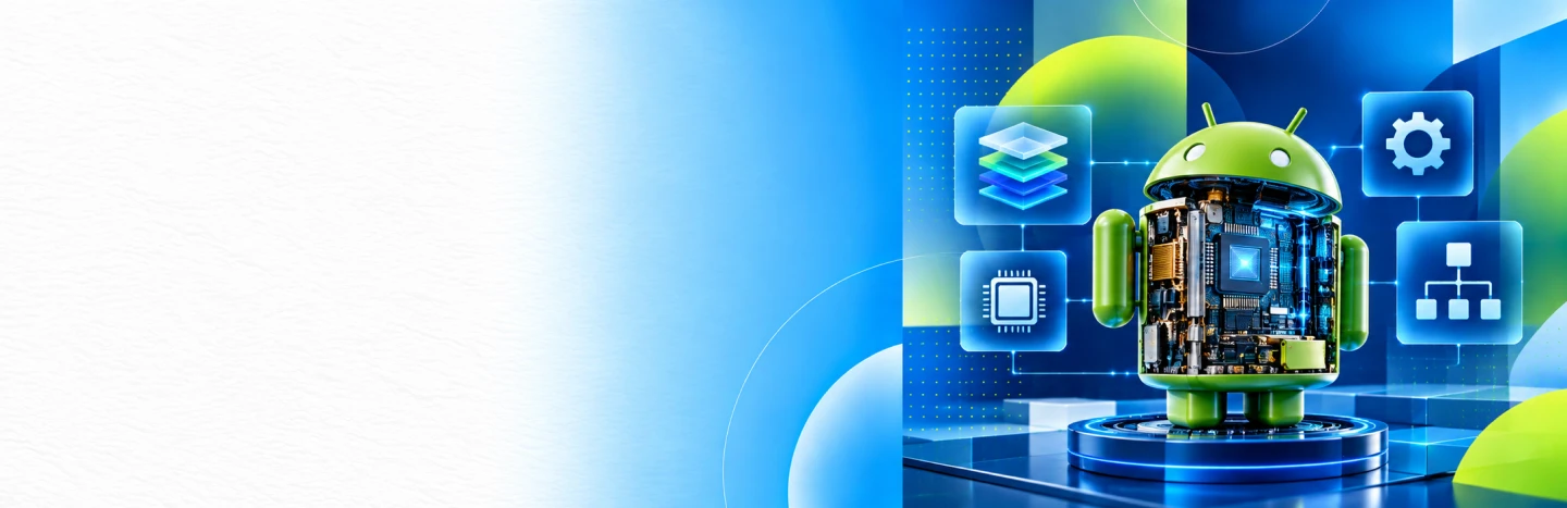 Android Internals