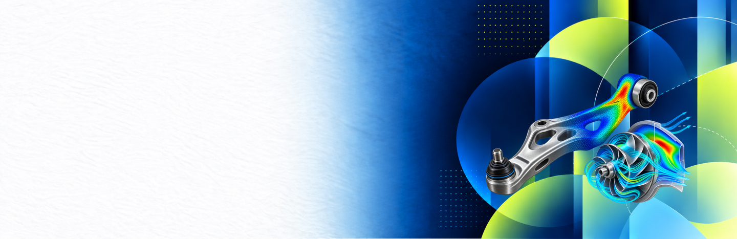 ANSYS Simulation (FEA & CFD)
