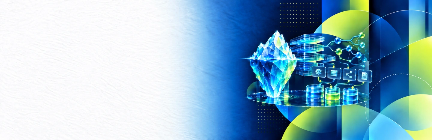 Apache Iceberg for Data Lakehouse Engineering