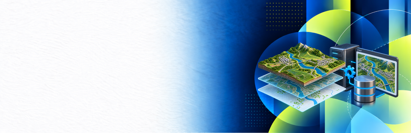 ArcGIS Enterprise: Configuring a Base Deployment