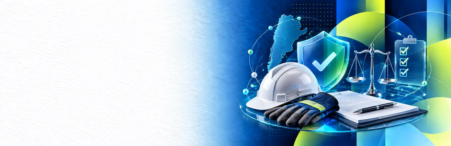 Argentina Labour Law & Workplace Safety Compliance