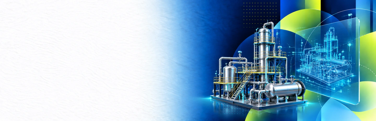 AutoCAD Plant 3D