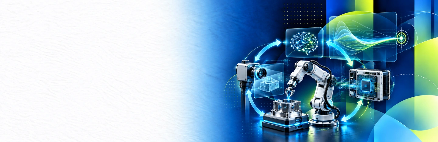 Autonomous Operations & Closed-Loop Control Corporate Training