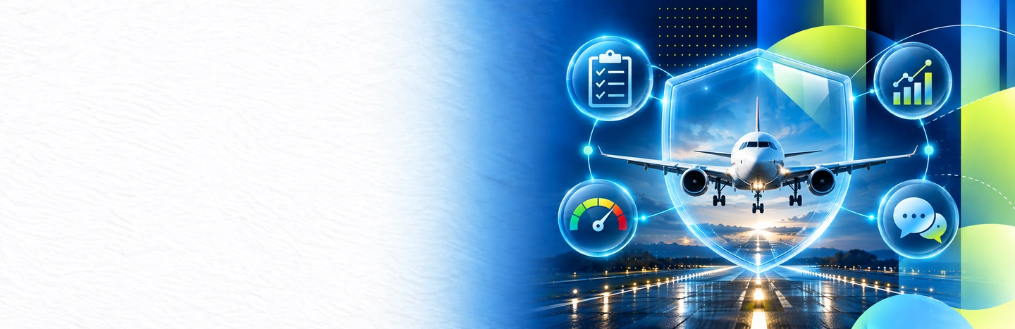 Aviation Safety Management Systems (SMS) & ICAO Compliance