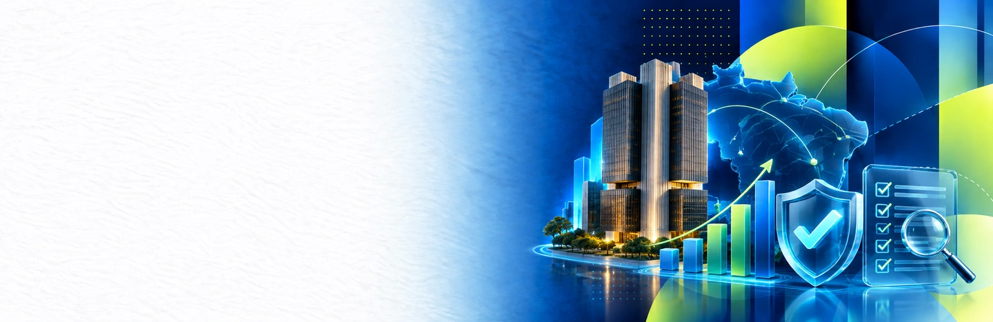 BACEN & CVM Regulatory Compliance (Brazil)