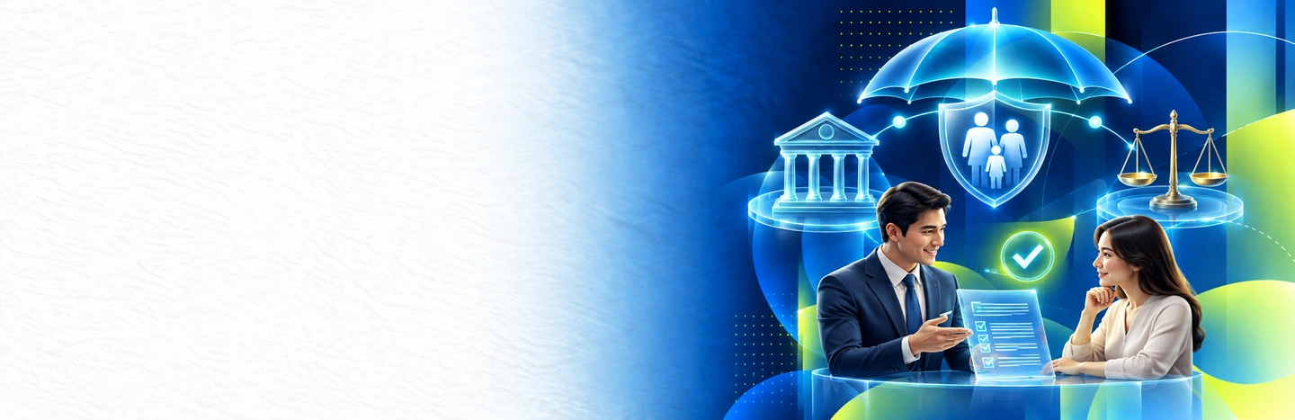 Bancassurance & Insurance Distribution Conduct