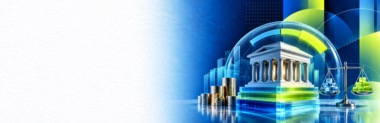 Basel III/IV Implementation & Capital Management