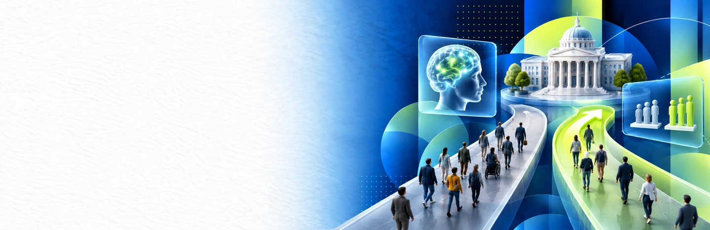 Behavioural Insights for Public Policy (Nudge Units)
