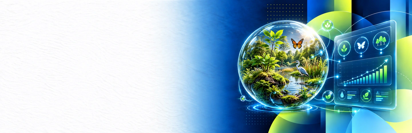 Biodiversity & Nature-Positive Strategy (TNFD)