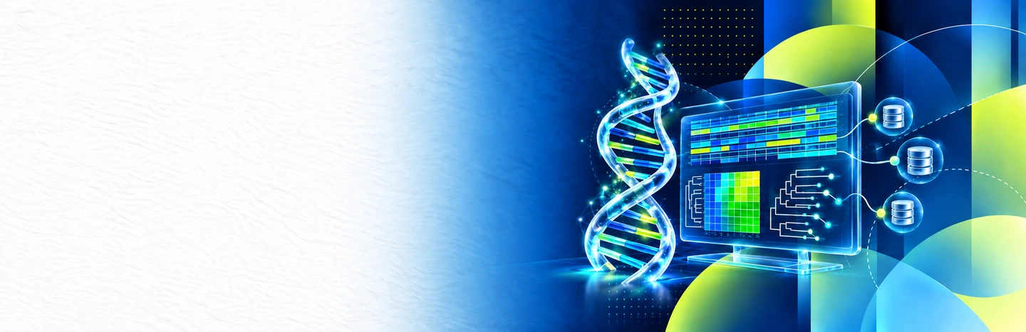 Bioinformatics & Genomic Data Analysis