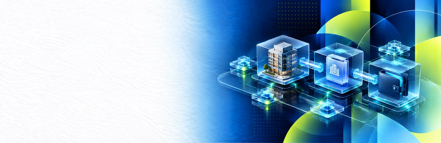 Blockchain & Digital Assets for Business Leaders Corporate Training