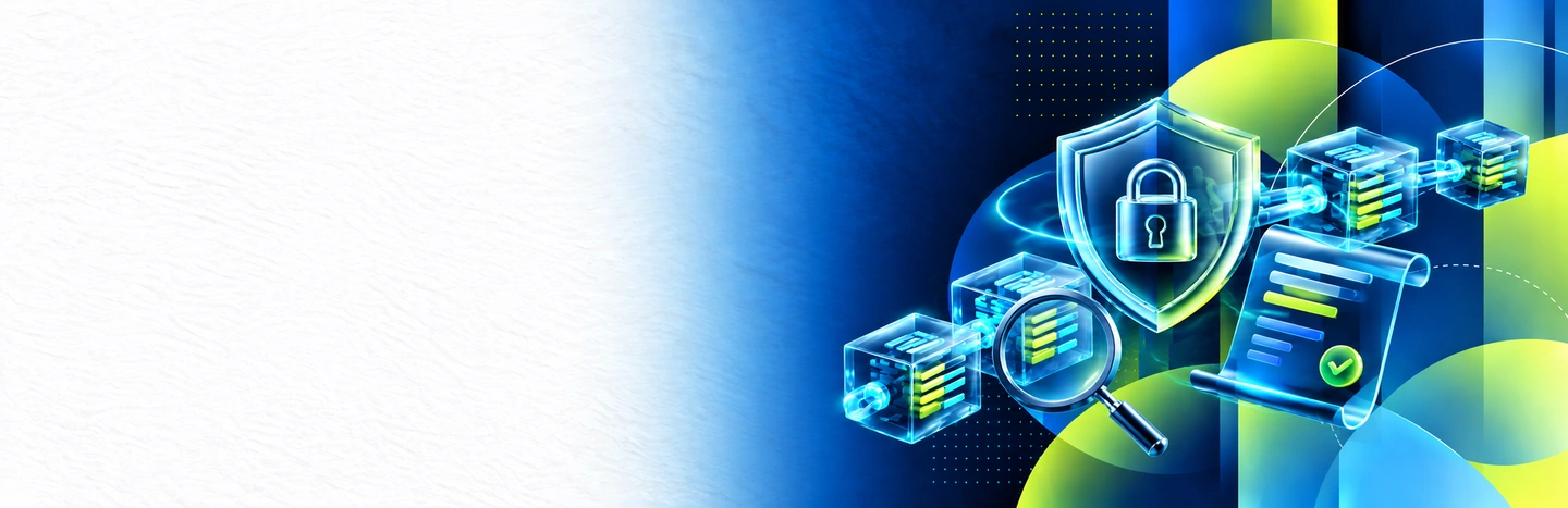 Blockchain & Smart Contract Security