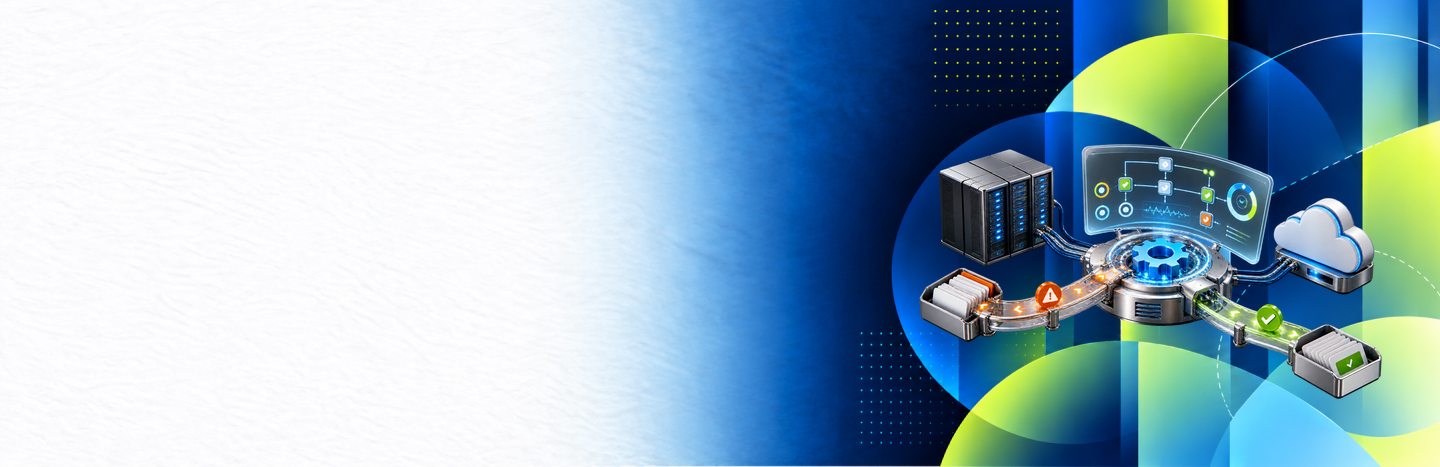 BMC TrueSight Orchestration