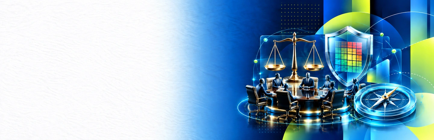 Board-Level Risk Oversight & Corporate Governance