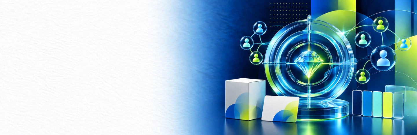 Brand Strategy & Management